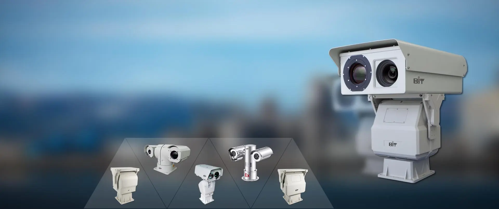 الابتكار من أجل عالم أكثر أمانًا