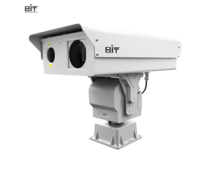 bit-rc2050w البعيد عالية الدقة شبكة ليزر للرؤية الليلية الكاميرا