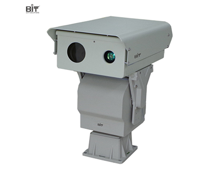 bit-rc2132w عالية الدقة شبكة ليزر الرؤية الليلية الكاميرا