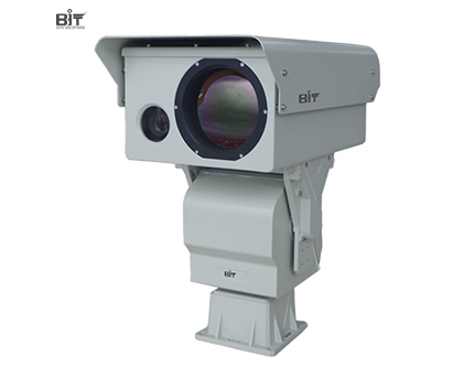 bit-tvc4307w-2132-ip عالية الوضوح كاميرا PTZ مع الضوء المرئي والتصوير الحراري